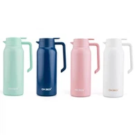 Modernus vakuuminis kavos puodas